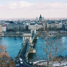 Budapest 17.01.17